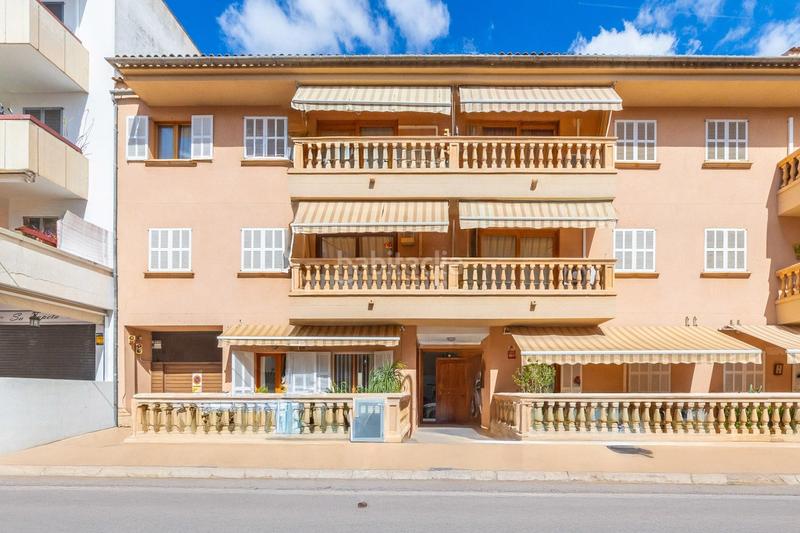 Foto f9283bfe-de7c-4b38-9543-19933f0ab05a. Piano terra con parcheggio in Son Ferriol Palma de Mallorca