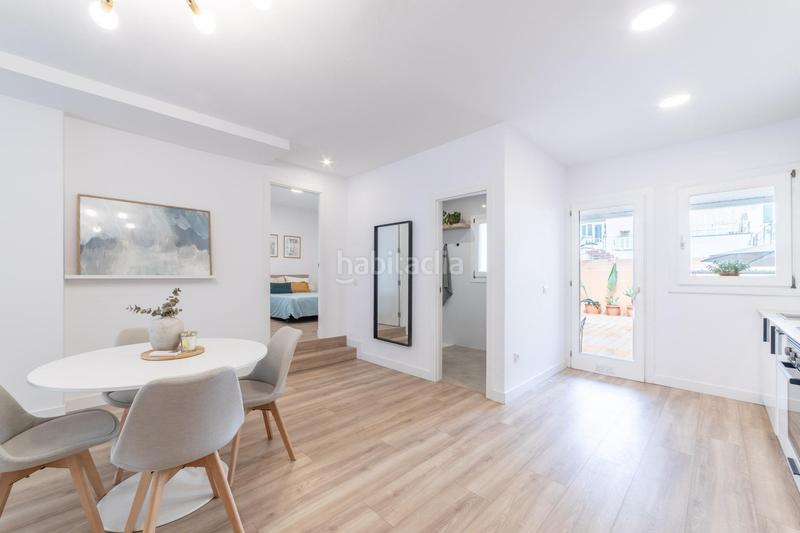 Foto fed5f507-f40a-4863-8a46-6f6781d418c5. Piano terra con parcheggio in Son Ferriol Palma de Mallorca