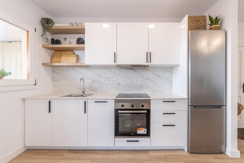 Foto ff8a8c22-503b-4dc2-945a-90d34c9801d5. Piano terra con parcheggio in Son Ferriol Palma de Mallorca