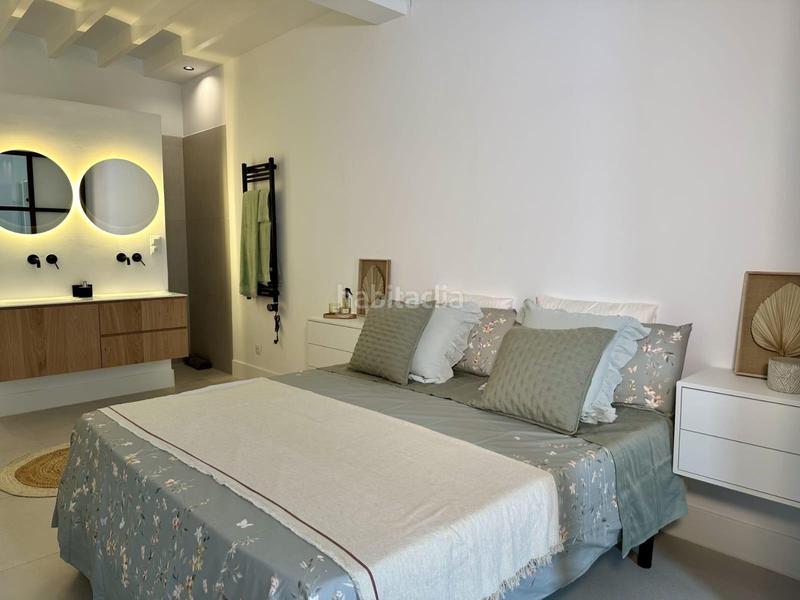 Foto 99b642b8-01f3-45a3-901b-c6ba58307528. Erdgeschoss in Camp D´en Serralta Palma de Mallorca