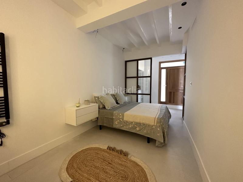 Foto a192bd07-953e-444d-a632-dc80f44a6aaa. Erdgeschoss in Camp D´en Serralta Palma de Mallorca