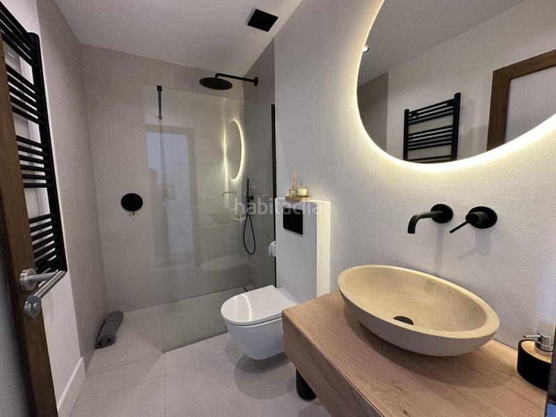 Foto af11bcf5-7252-4bb8-8231-ddfc8ef8fc8d. Erdgeschoss in Camp D´en Serralta Palma de Mallorca