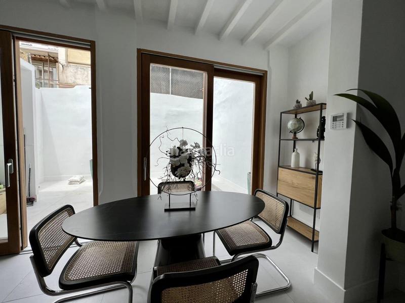 Foto c2f8b9ed-f627-469c-af7e-d7a51e7bd354. Erdgeschoss in Camp D´en Serralta Palma de Mallorca