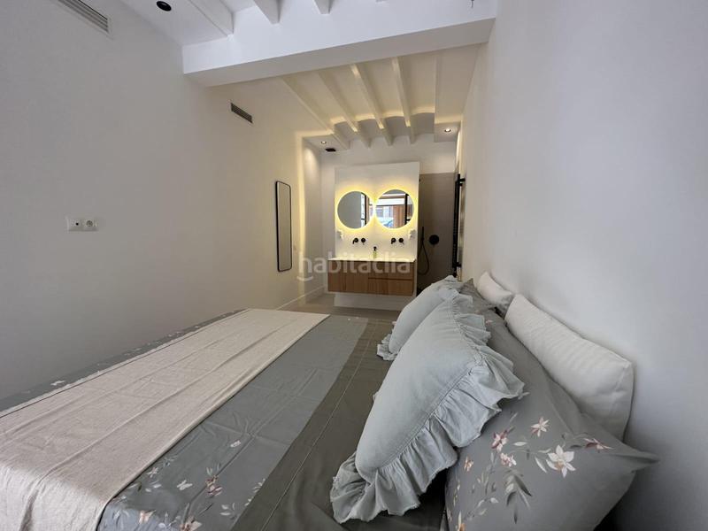 Foto ca3478b6-960c-461e-8830-181efe493ca1. Erdgeschoss in Camp D´en Serralta Palma de Mallorca