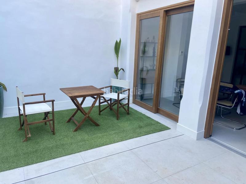 Foto d677f91e-2cdf-4a8f-8ee6-699b343092c3. Erdgeschoss in Camp D´en Serralta Palma de Mallorca