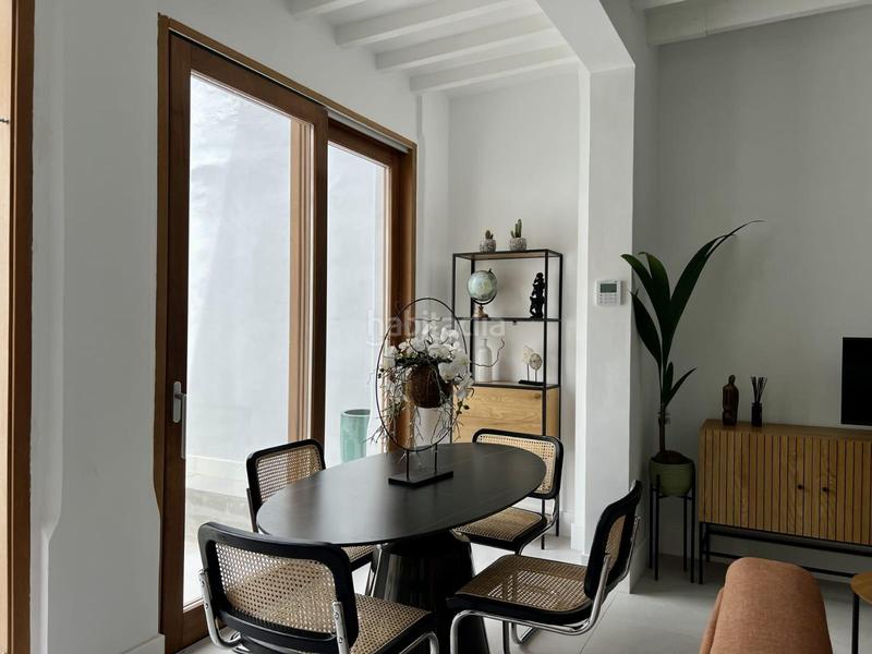 Foto e11acab1-3df5-4af0-a1d0-84ba9693da8f. Erdgeschoss in Camp D´en Serralta Palma de Mallorca