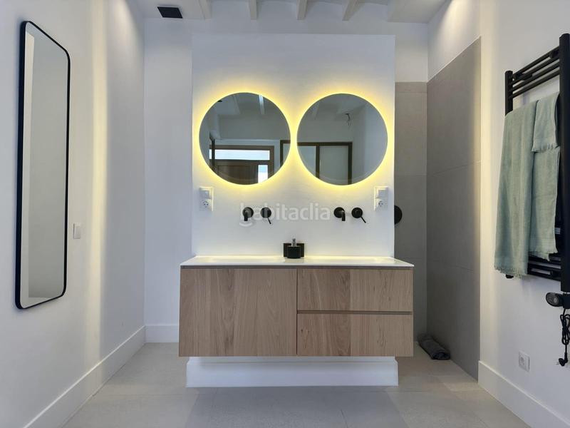 Foto ef3b782b-1cc2-460b-b8c6-6dcaa498c12f. Erdgeschoss in Camp D´en Serralta Palma de Mallorca