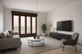 Pis  Vía de gran via de colon. Gran oportunidad de piso en inca