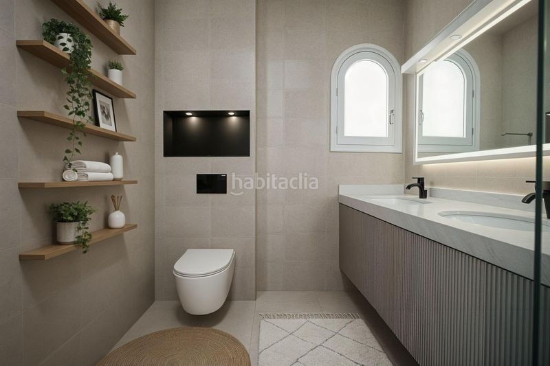 Foto 616df996-8137-4650-90f4-b7521e1117e8. Casa aparellada amb aparcament a Sa Cabana - Can Carbonell - Ses Cases Noves Marratxí