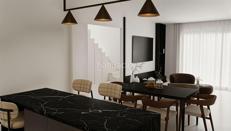 Foto e4ff1d40-7f22-4358-ba8e-64493f5c10bc. Casa aparellada amb aparcament a Sa Cabana - Can Carbonell - Ses Cases Noves Marratxí