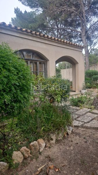 Foto 02b5e37e-84b8-42aa-8b98-2b1d029414c1. Xalet a Cala Pi-Vallgornera Llucmajor