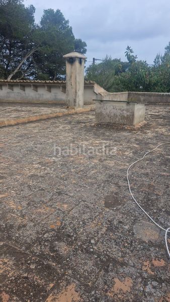 Foto 3f474e32-0c6e-4af4-881c-1aa68cd455db. Xalet a Cala Pi-Vallgornera Llucmajor