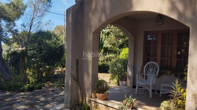 Foto 6bb3f649-b1f8-4edd-b6e3-874f99f6a2fc. Xalet a Cala Pi-Vallgornera Llucmajor