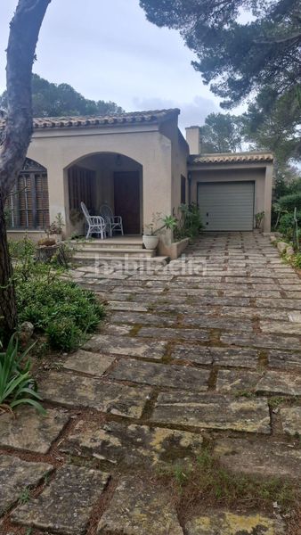 Foto 6f2b7c12-4609-4a9c-a875-53636f2aa8d8. Xalet a Cala Pi-Vallgornera Llucmajor