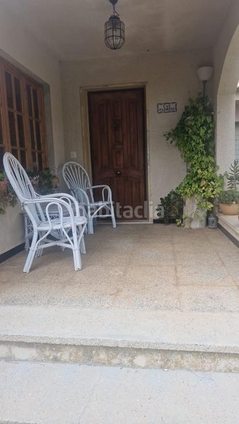 Foto fbbcdec5-f978-47d2-ae13-648d2e112753. Xalet a Cala Pi-Vallgornera Llucmajor