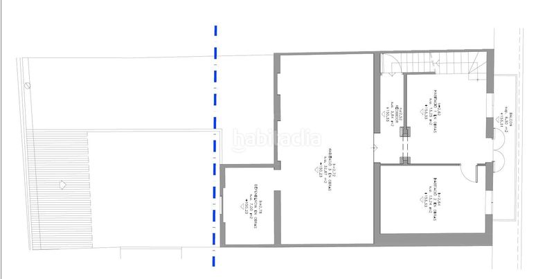Foto 7a425c1a-84b8-43bd-ba01-0531bd032fd4. Duplex in Consell