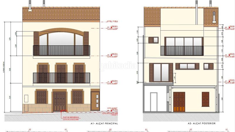 Foto 9b48f082-c27a-493d-b420-d64a9ef009e8. Duplex in Consell