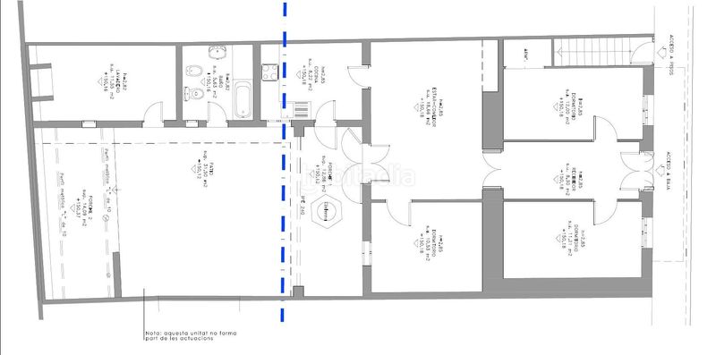 Foto e5f08f2b-ee06-4496-8d9a-2fa6aed11a63. Duplex in Consell