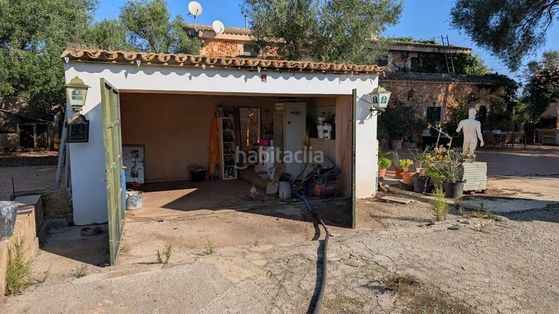 Foto 4aed7b30-d075-4c19-b09e-180334657e8f. Xalet amb aparcament a Son Serra-Sa Vileta Palma de Mallorca