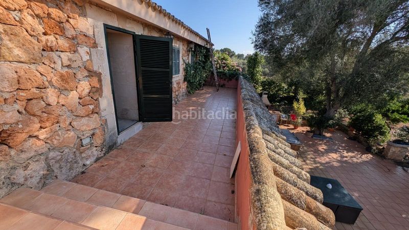 Foto 4d04a78d-2283-4095-8621-9d1d1747bb61. Xalet amb aparcament a Son Serra-Sa Vileta Palma de Mallorca