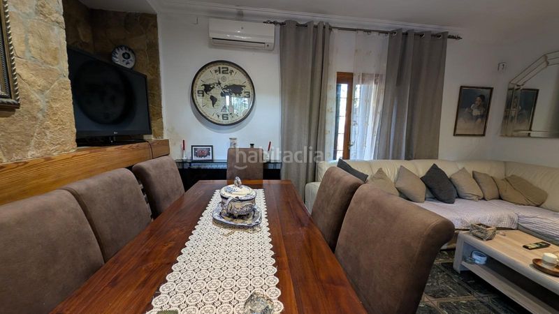 Foto 4ed6bfb5-ab2b-4974-a5ef-d68831063e6b. Xalet amb aparcament a Son Serra-Sa Vileta Palma de Mallorca