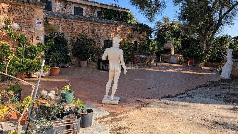 Foto 5e265b6c-8caf-450a-965e-beeec65fcb6e. Xalet amb aparcament a Son Serra-Sa Vileta Palma de Mallorca