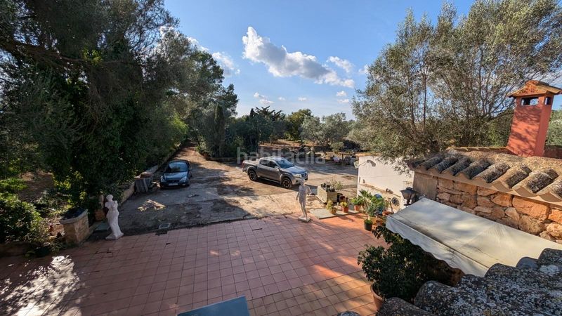 Foto 69fbdece-7181-44d9-971a-5d8c31710a20. Xalet amb aparcament a Son Serra-Sa Vileta Palma de Mallorca