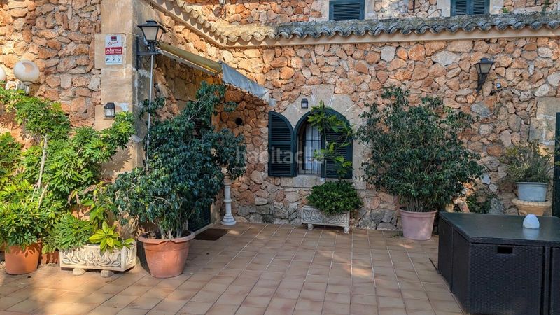 Foto 8ec529cc-cd85-4739-9b0f-b8d59a59017c. Xalet amb aparcament a Son Serra-Sa Vileta Palma de Mallorca