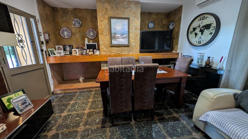 Foto b434630d-7047-4aa6-950f-b3f15f6a89ed. Xalet amb aparcament a Son Serra-Sa Vileta Palma de Mallorca