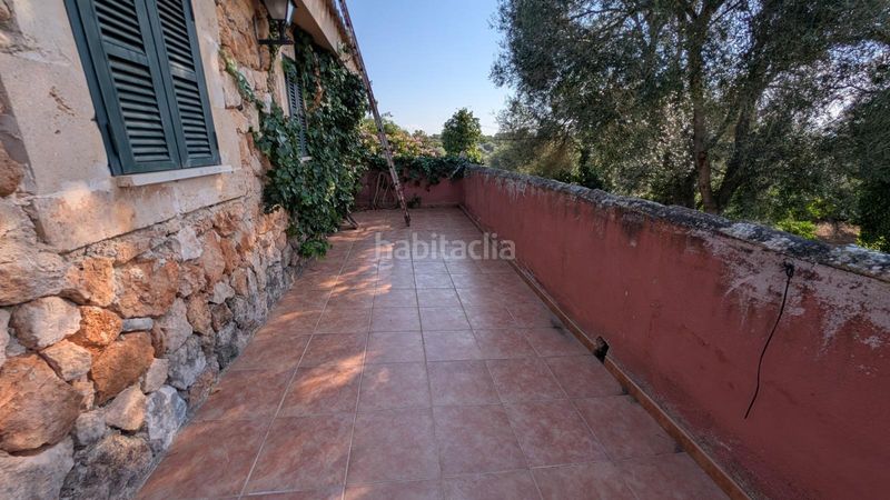 Foto d503cd73-df53-483a-9fca-61c3105430b0. Xalet amb aparcament a Son Serra-Sa Vileta Palma de Mallorca