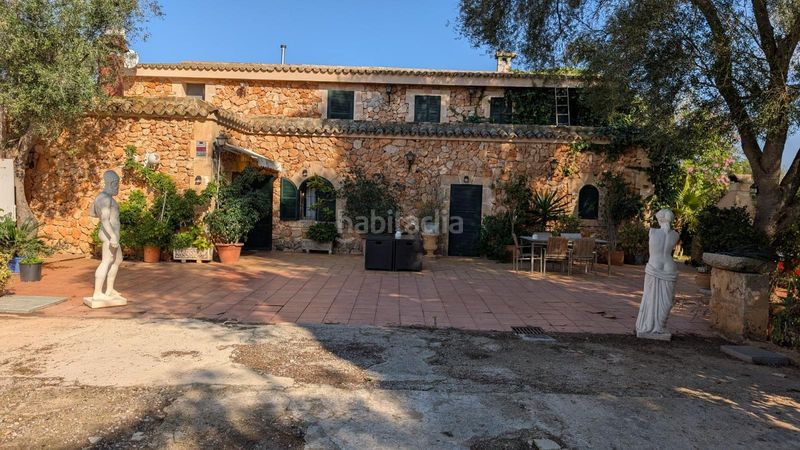 Foto d98c3f1f-6946-49e6-abeb-fd6d10074c6c. Xalet amb aparcament a Son Serra-Sa Vileta Palma de Mallorca