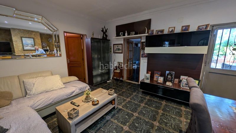 Foto e84ff501-6380-405f-bf3a-9b4041bc1077. Xalet amb aparcament a Son Serra-Sa Vileta Palma de Mallorca