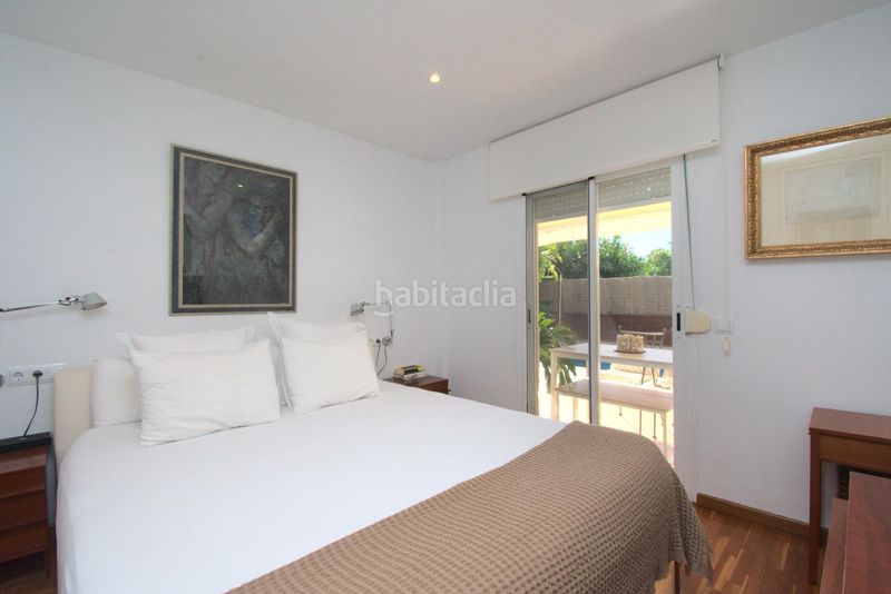 Foto 0068613a-99cc-439a-b1c5-0dbb3c7c57b8. Planta baixa amb calefacció piscina a La Bonanova Palma de Mallorca