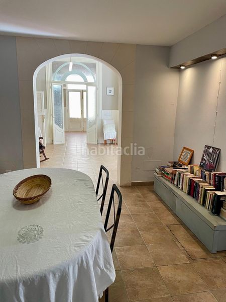 Foto 074c12d0-4531-4d24-8eae-4d8f3fa09043. Casa amb aparcament a Santa Margalida poble Santa Margalida