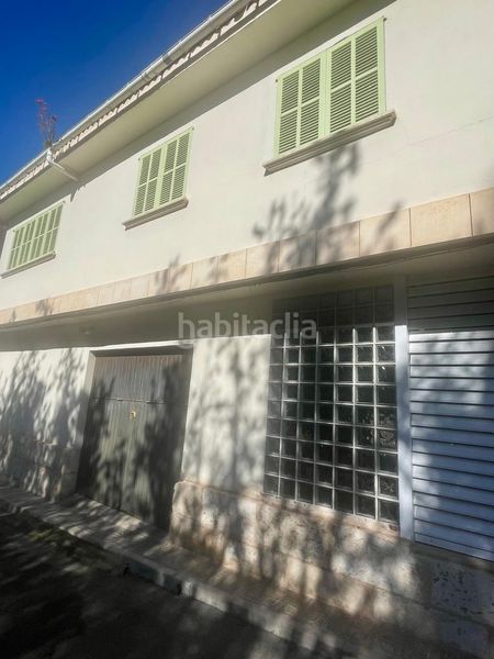 Foto 0bd06f13-8097-42e9-929c-d97a7793a449. Casa amb aparcament a Santa Margalida poble Santa Margalida