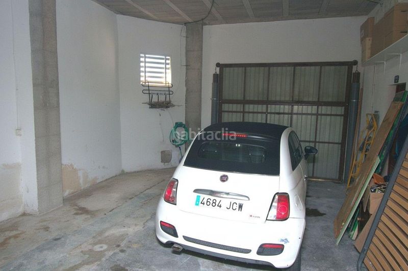 Foto 6309cc3d-3862-40ae-9408-e06d5d177e12. Casa amb aparcament a Santa Margalida poble Santa Margalida