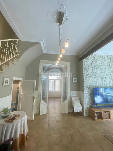 Foto a960886d-d2ab-413d-84e9-ad39a19a2556. Casa amb aparcament a Santa Margalida poble Santa Margalida