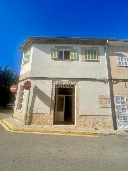 Foto d6afdfc9-7a80-4e1e-be49-45cdd328b079. Casa amb aparcament a Santa Margalida poble Santa Margalida