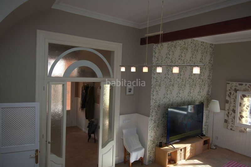 Foto fb56ee9a-c41a-4e32-b4fc-aa46329e7bde. Casa amb aparcament a Santa Margalida poble Santa Margalida