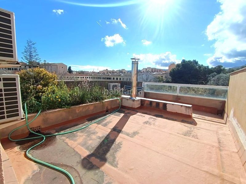 Foto 068ad286-f8d7-4ddd-93c9-f100f26f2ff1. Casa amb aparcament a Son Serra-Sa Vileta Palma de Mallorca