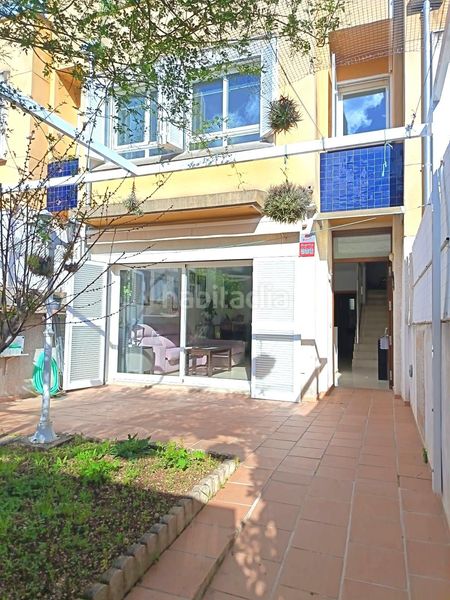 Foto 49e641cc-ac5b-485e-82d9-56a426306bb2. Casa amb aparcament a Son Serra-Sa Vileta Palma de Mallorca