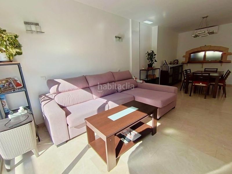 Foto 93152ed3-78a6-47c5-abdd-a7e94ee1ed61. Casa amb aparcament a Son Serra-Sa Vileta Palma de Mallorca