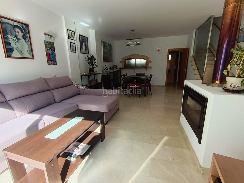 Foto a4ec5e17-c0c2-42fd-bb5c-eeb2de19fea4. Casa amb aparcament a Son Serra-Sa Vileta Palma de Mallorca