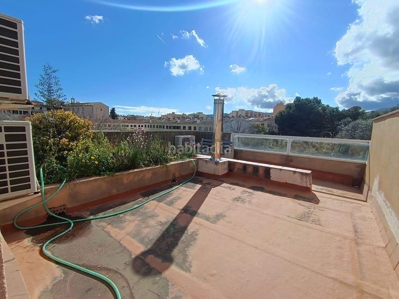 Foto e027a4a6-e0f6-41a6-9794-9717902350f3. Casa amb aparcament a Son Serra-Sa Vileta Palma de Mallorca