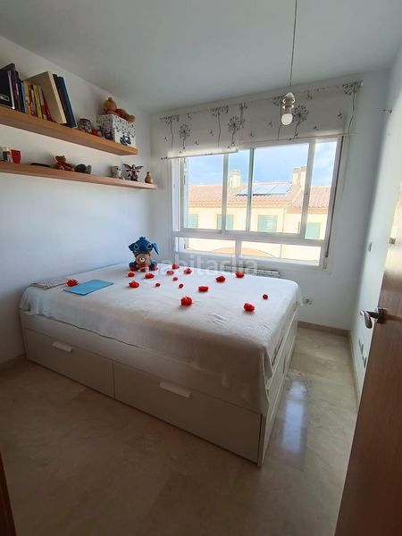Foto f93e9c1f-9de1-4e50-bb1a-28617e6a5517. Casa amb aparcament a Son Serra-Sa Vileta Palma de Mallorca