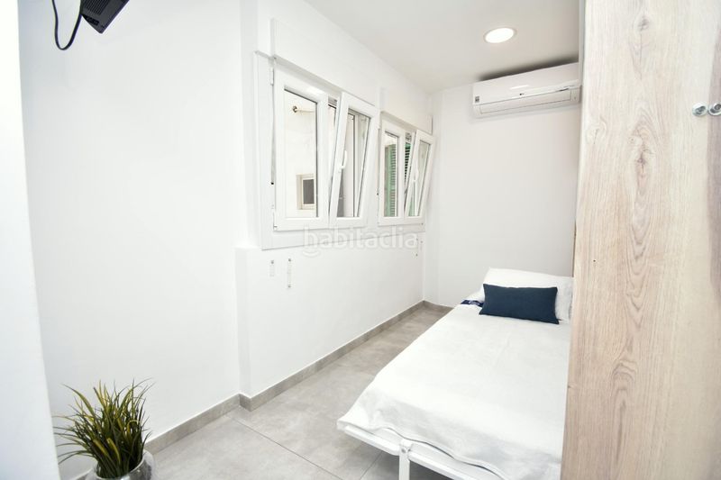 Foto 12177a8d-2f87-40d4-ba40-19bd020be5d9. Pis amb calefacció a Camp D´en Serralta Palma de Mallorca