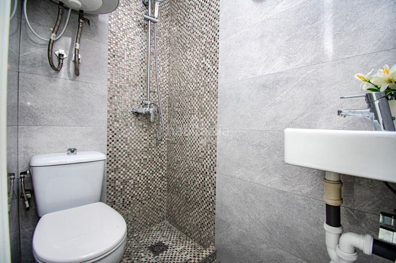 Foto 40ce37d9-5d5b-49c7-8848-6f67cc7874ec. Pis amb calefacció a Camp D´en Serralta Palma de Mallorca