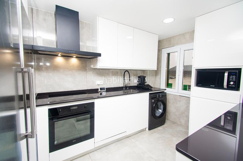 Foto 5c61812d-969d-4003-89d2-4e58ea0d954d. Pis amb calefacció a Camp D´en Serralta Palma de Mallorca