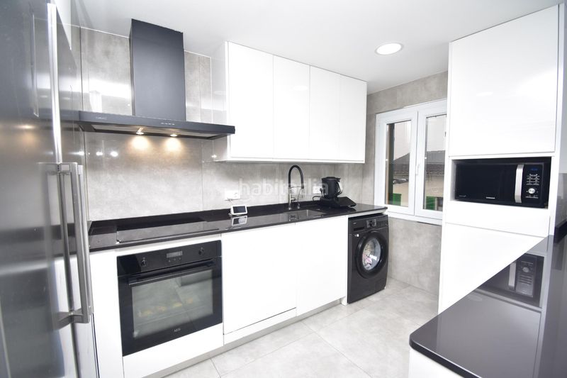 Foto f4539396-6b5c-4392-831f-49c045e25fe0. Pis amb calefacció a Camp D´en Serralta Palma de Mallorca