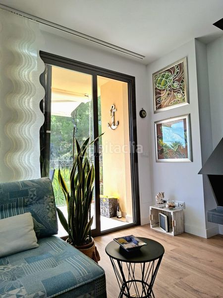 Foto 22205d28-0e41-447a-afa8-d506a1775607. Planta baixa amb aparcament piscina a Es Camp de Mar Andratx